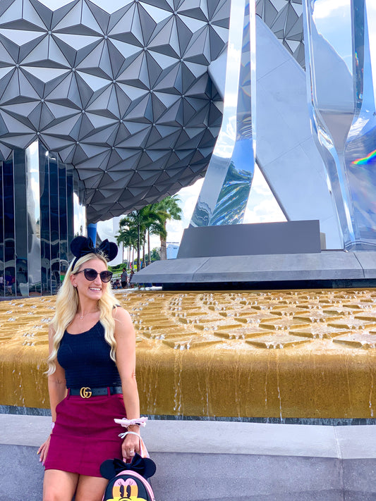 Little Black Velvet Ears