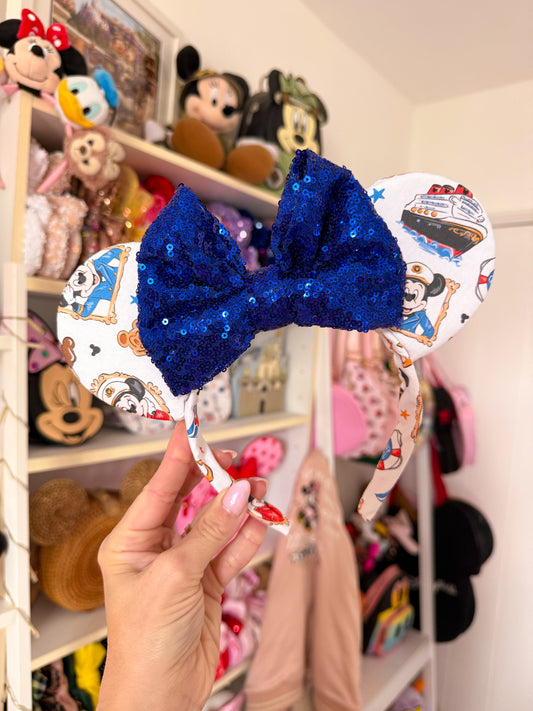 Cruise Magic Ears