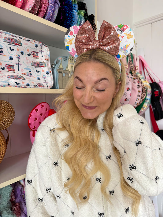 Magic Icons Ears
