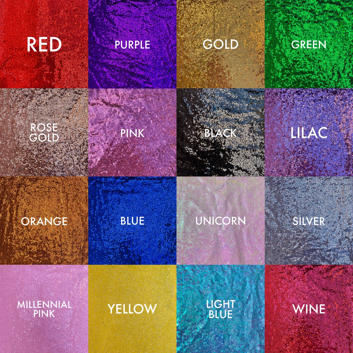 Purple Galactic Wall Ears