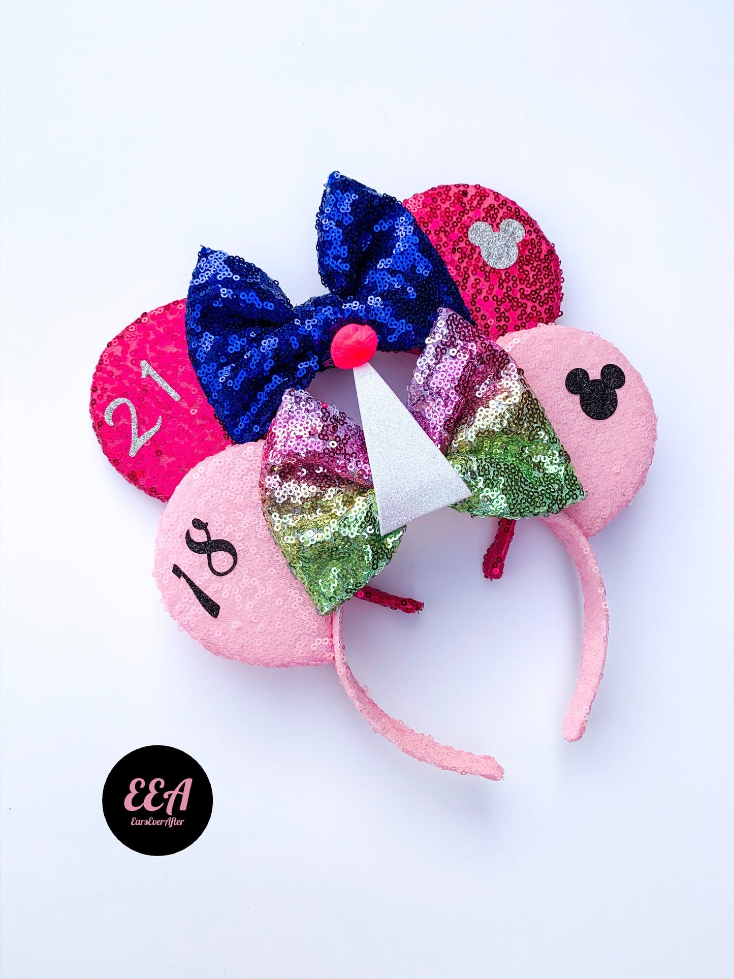 Add Birthday Numbers