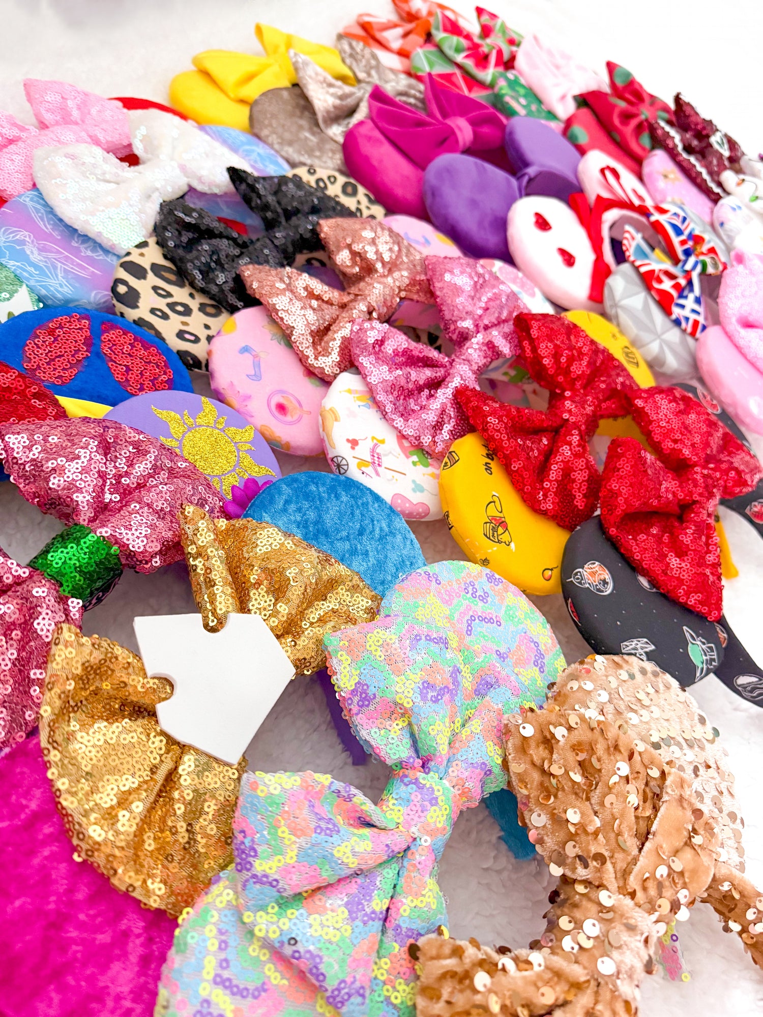 Bow Bar Online & Market Ears