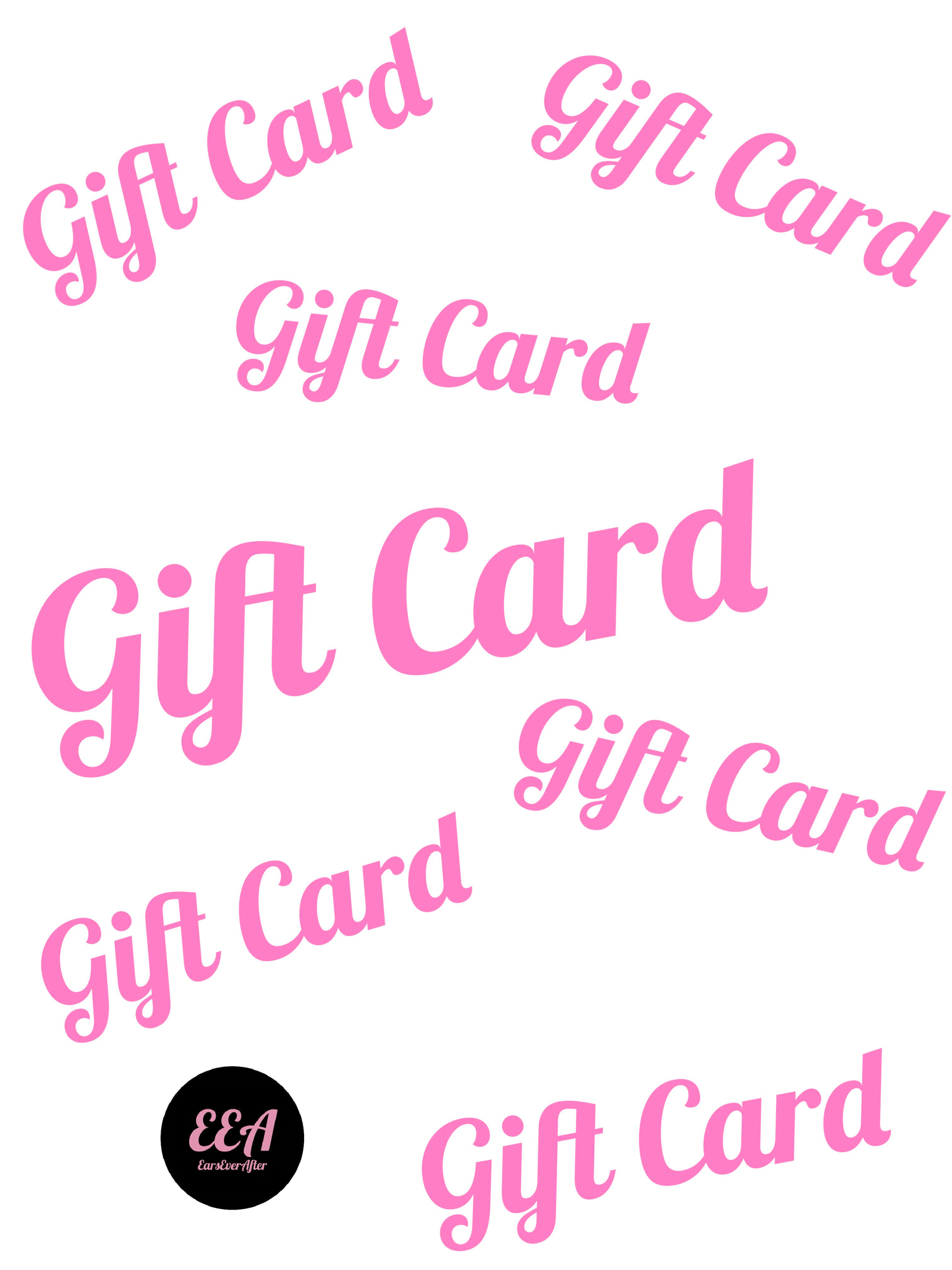 Gift Cards