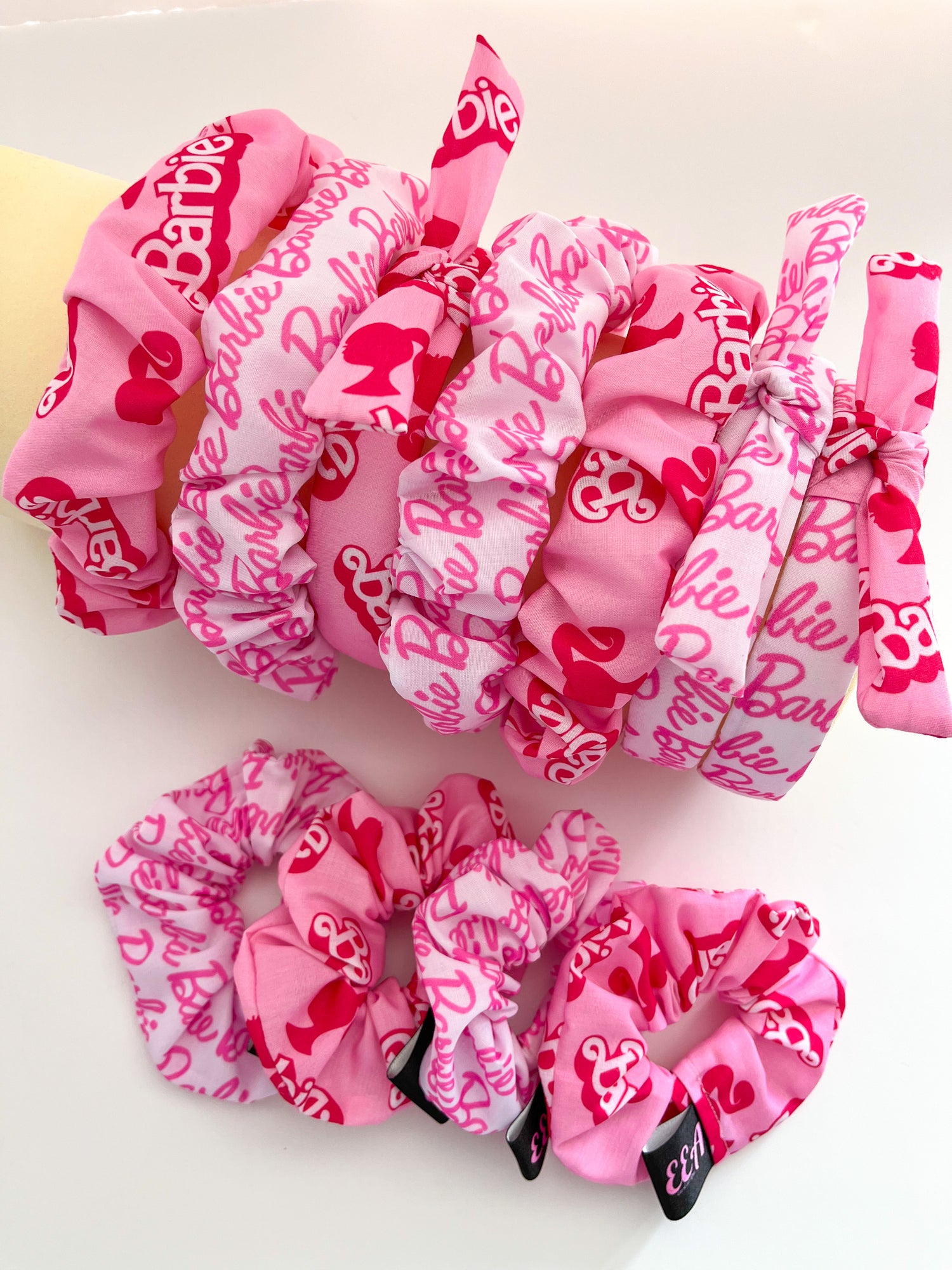 The Barbie Collection