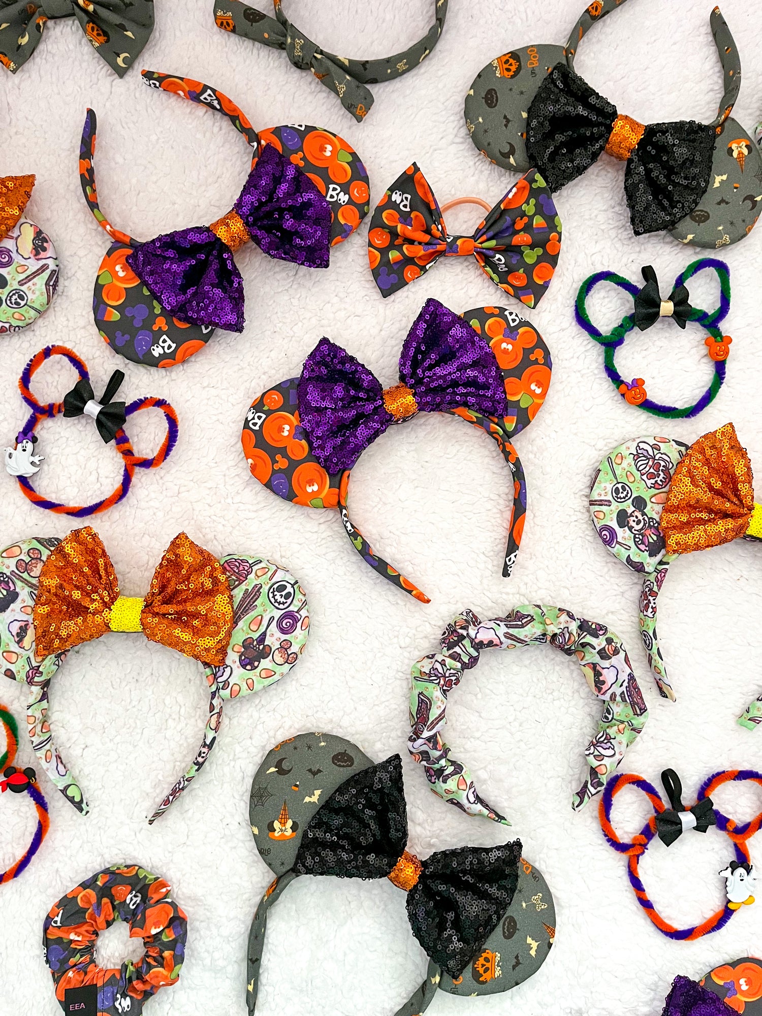 Halfway to Halloween Sale