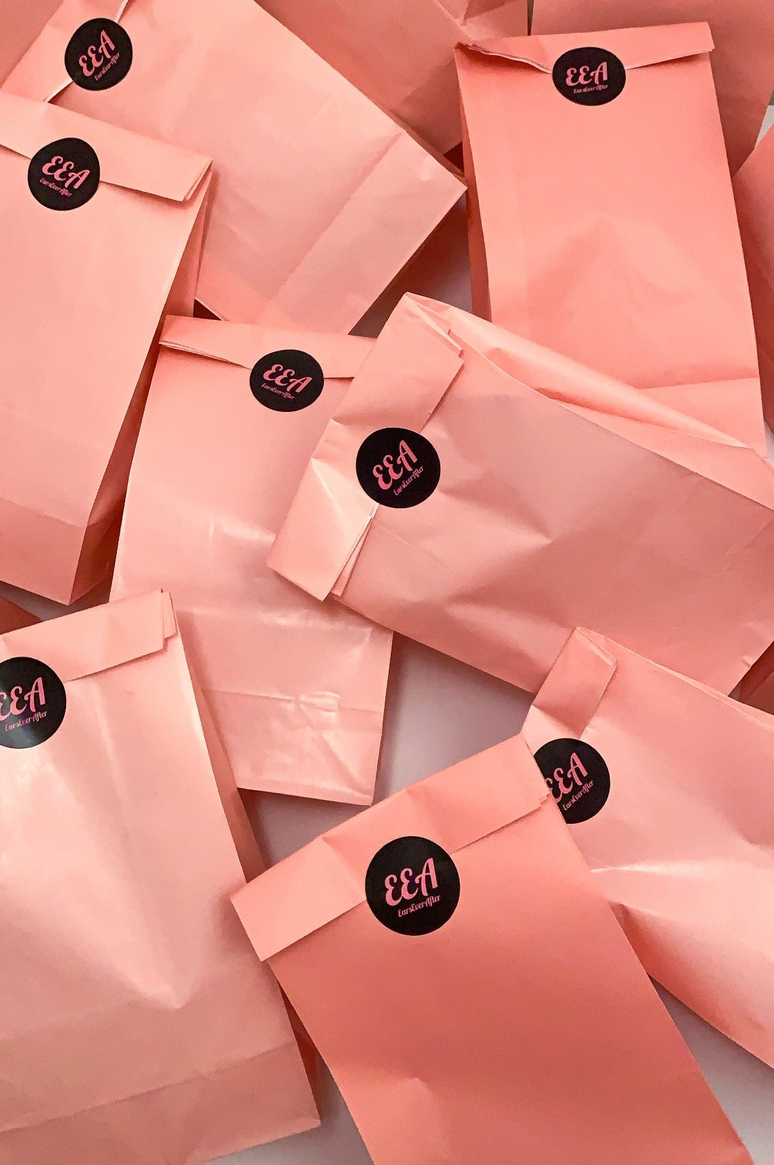 LUCKY DIP BAGS