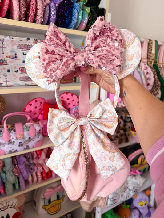 Castle Kingdom Ears