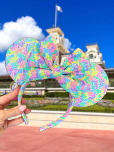 Ready To Ship Magical Market Ears