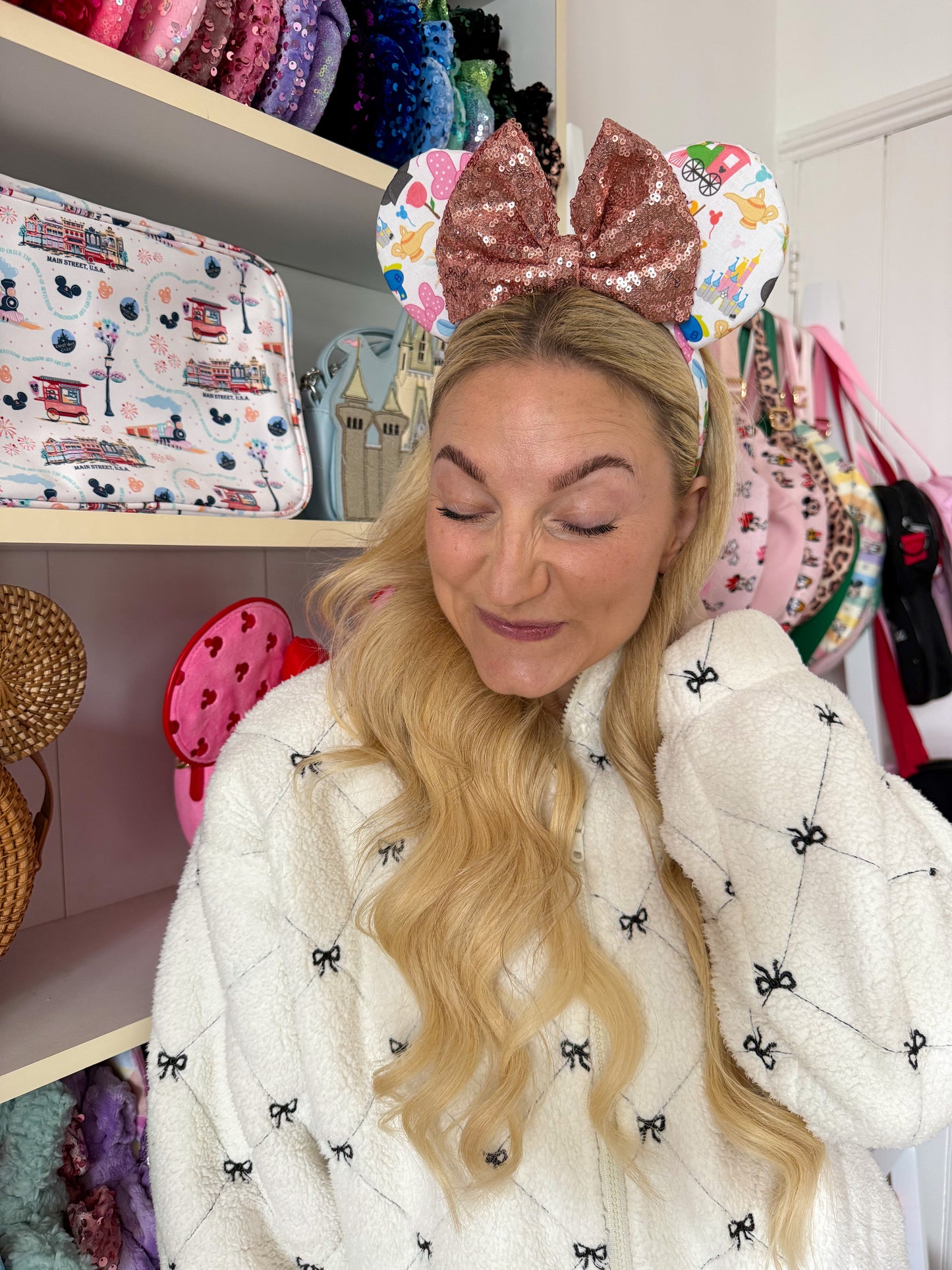 Magic Icons Ears