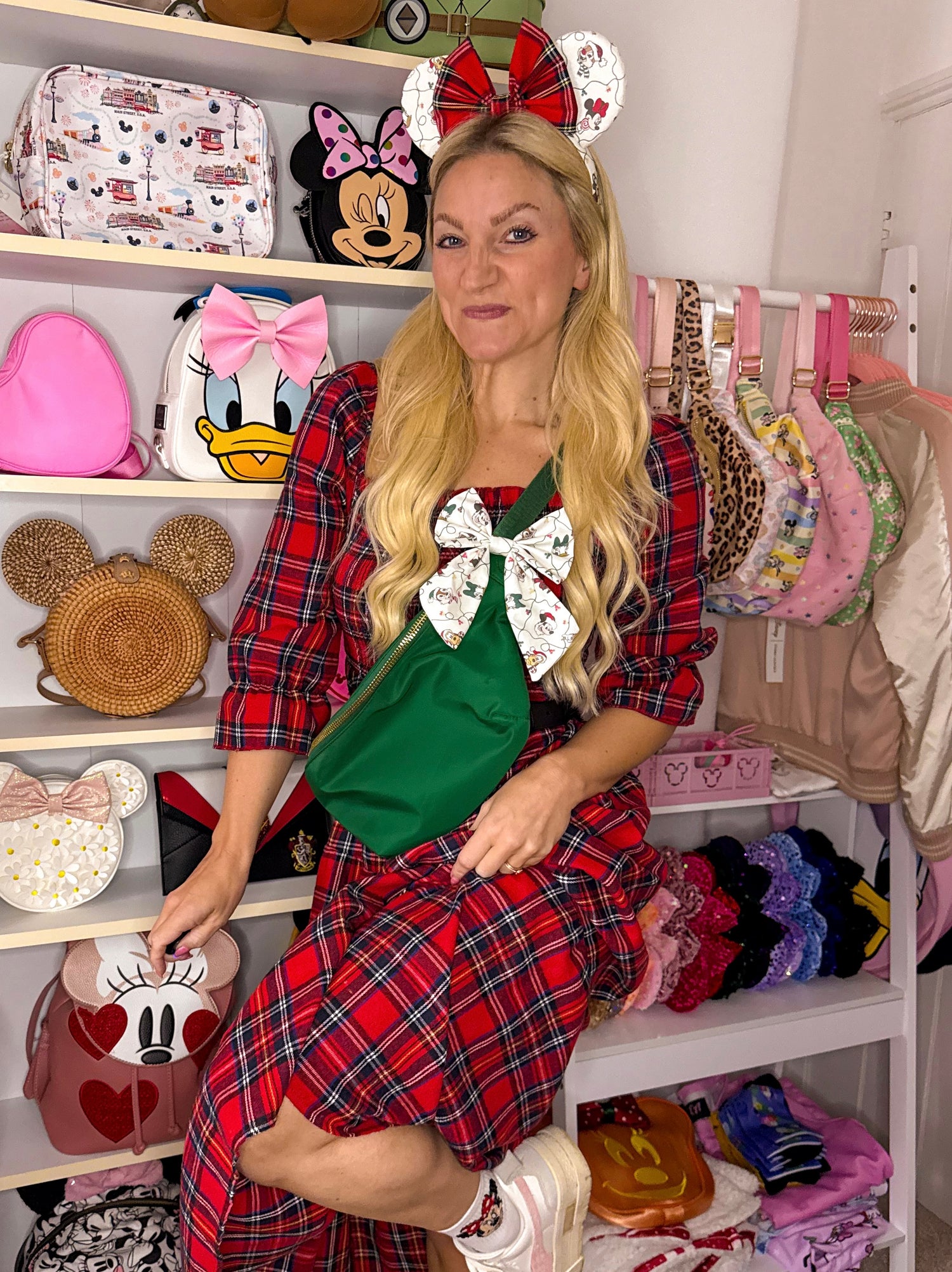 Christmas Accessories