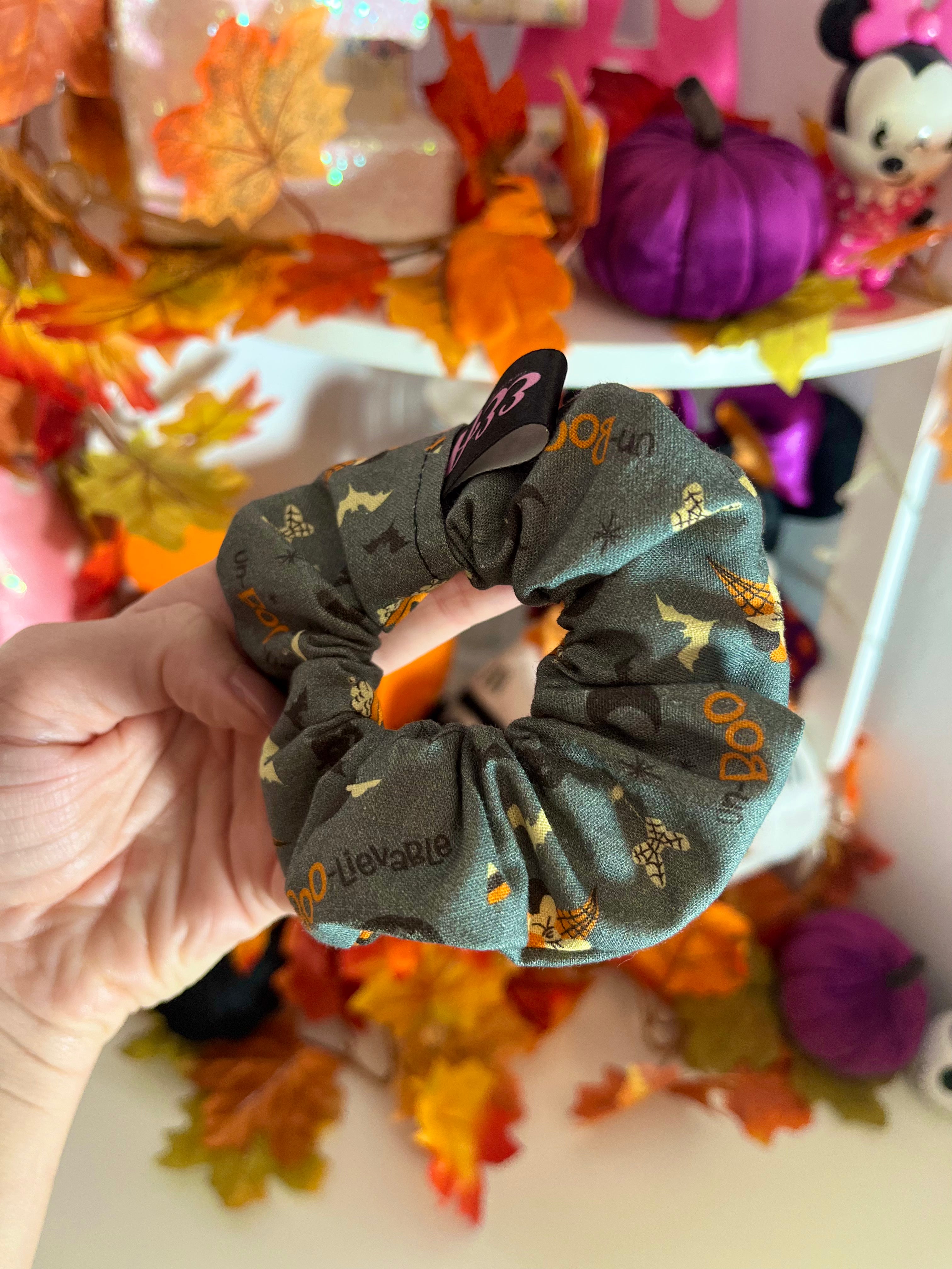 Halloween Accessories
