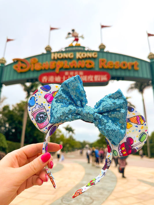 Snack Ears