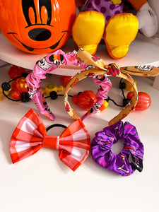 Halloween Hair Accessories