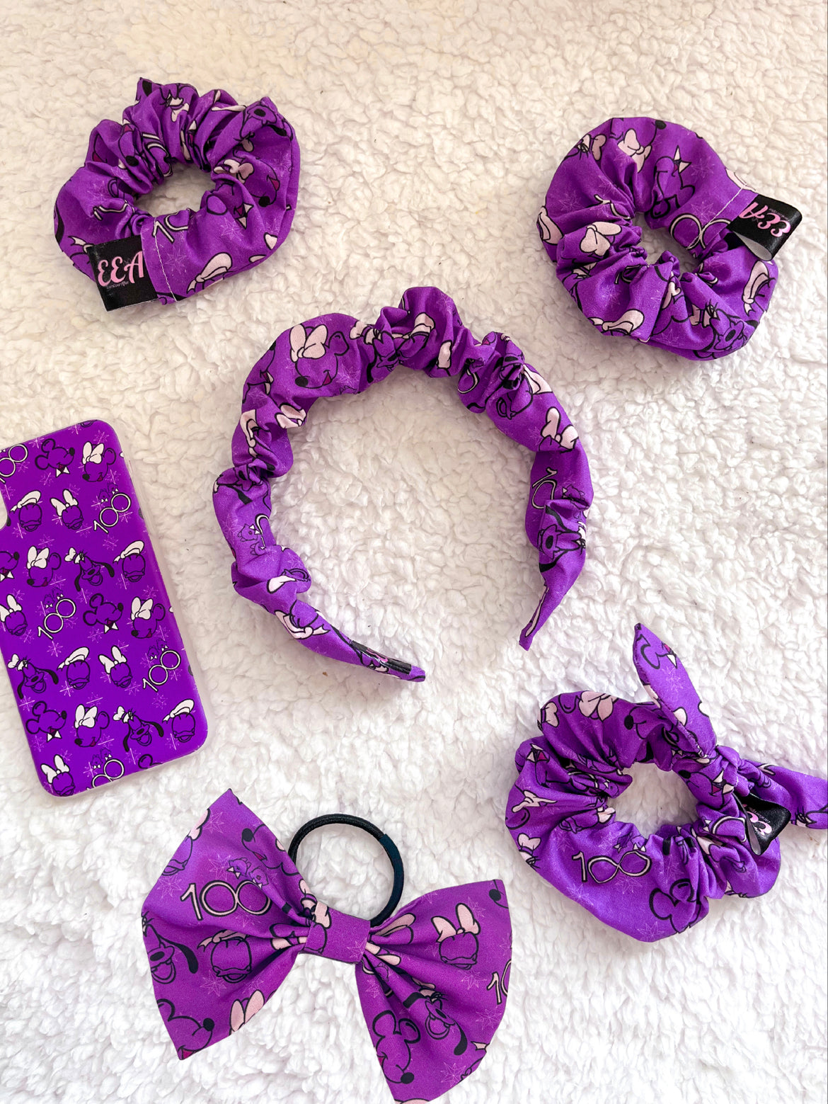 D100 Print Accessories