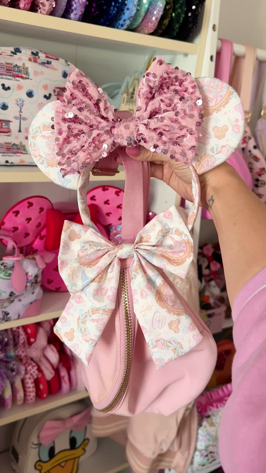 Castle Kingdom Ears