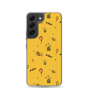 Disney Inspired Winnie the Pooh Phone Case