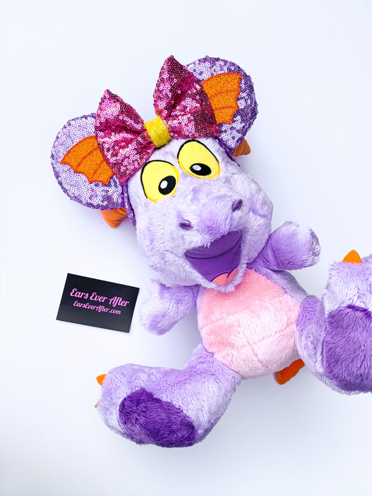 Disney Inspired Figment Ears