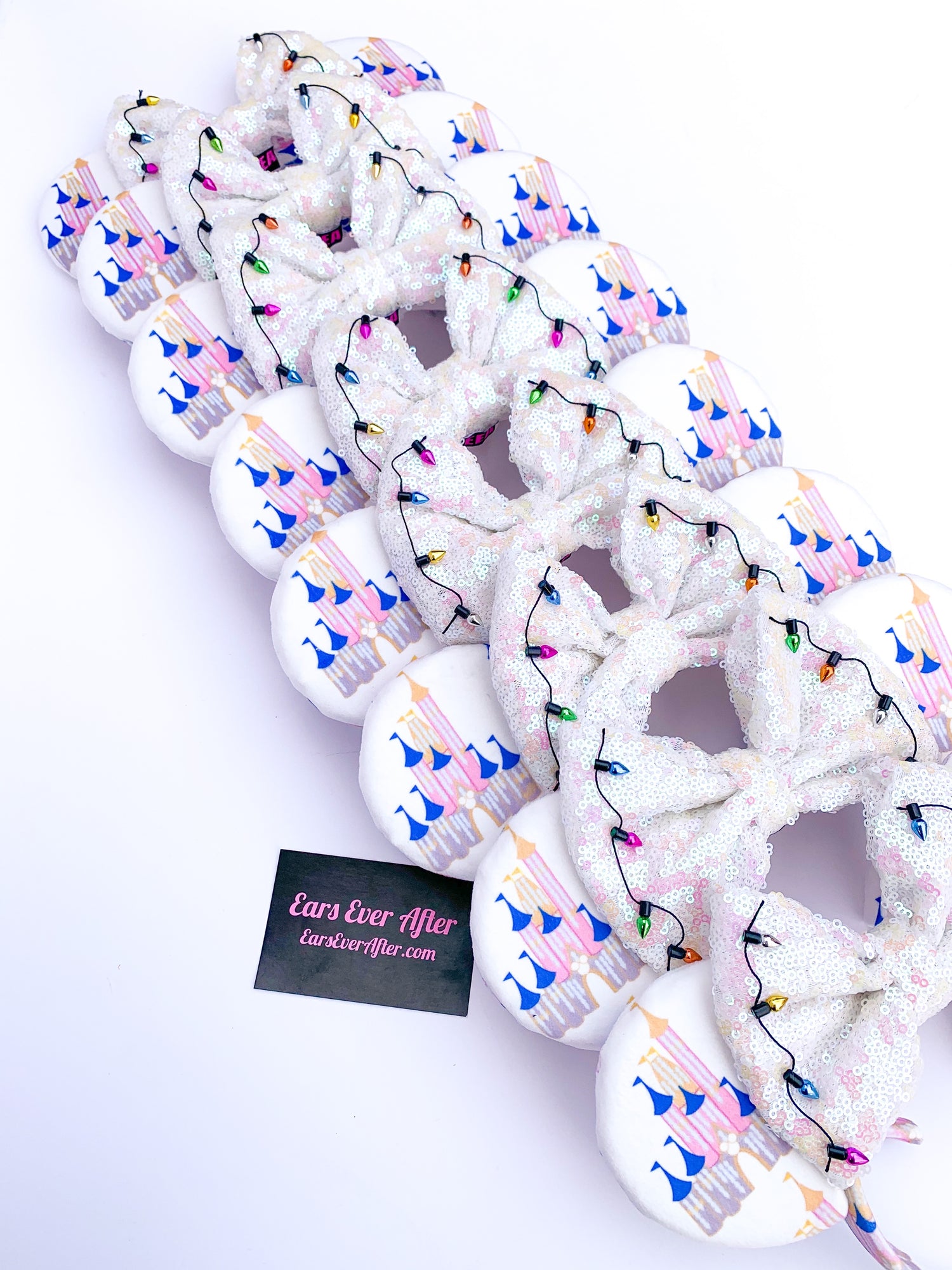 Halfway to the Holidays Sale!