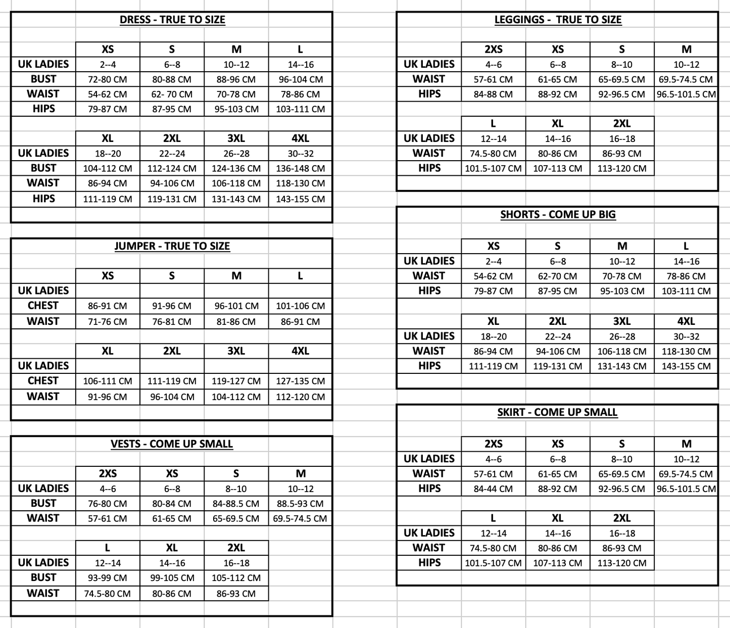 Flowers Shorts Ladies