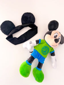 Disney Inspired Baby Minnie Ears