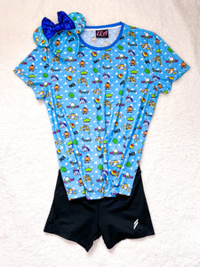 Disney Inspired Toy Story T'Shirt