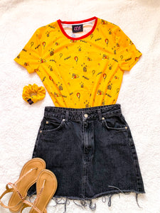 Disney Inspired Winnie The Pooh T'Shirt 