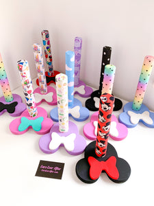 Disney Inspired Hair Scrunchie Display Holder