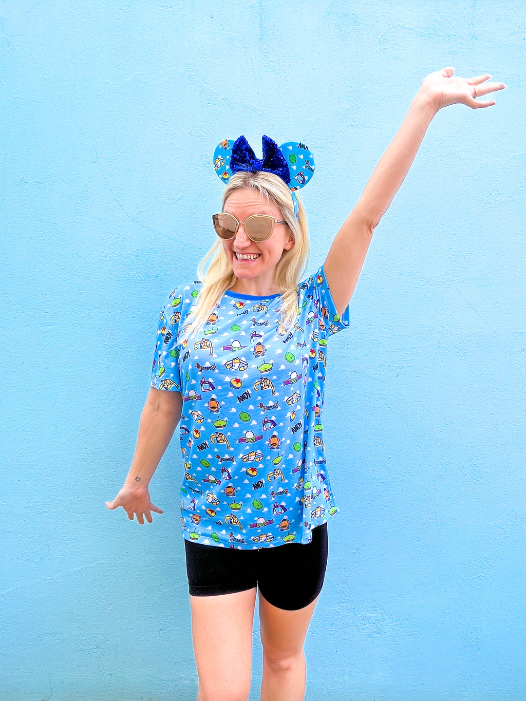 Disney Inspired Toy Story T'Shirt